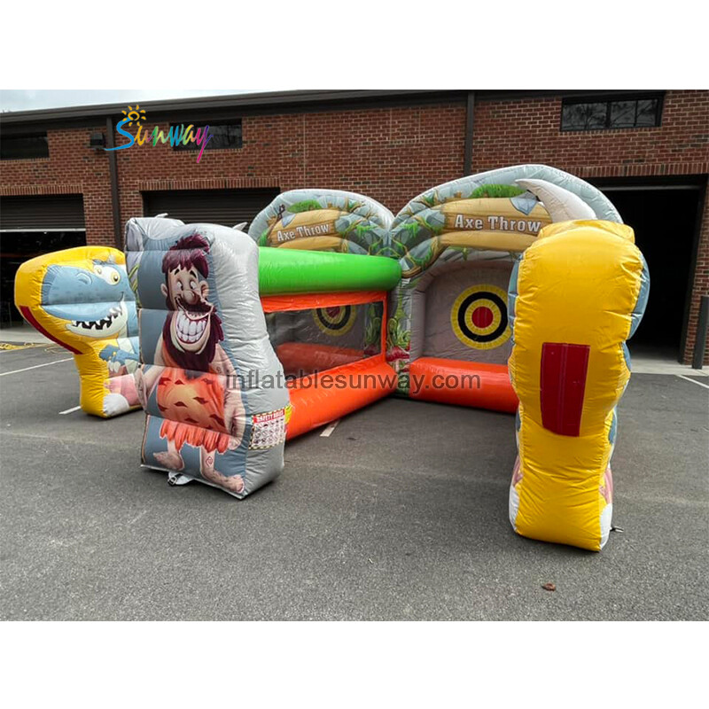 Inflatable Sport Games